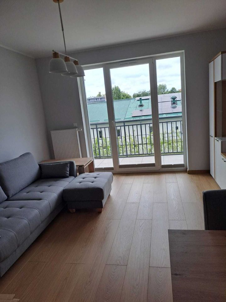 Mieszkanie 2-pokojowe Słupsk, pl. Władysława Broniewskiego. Zdjęcie 6