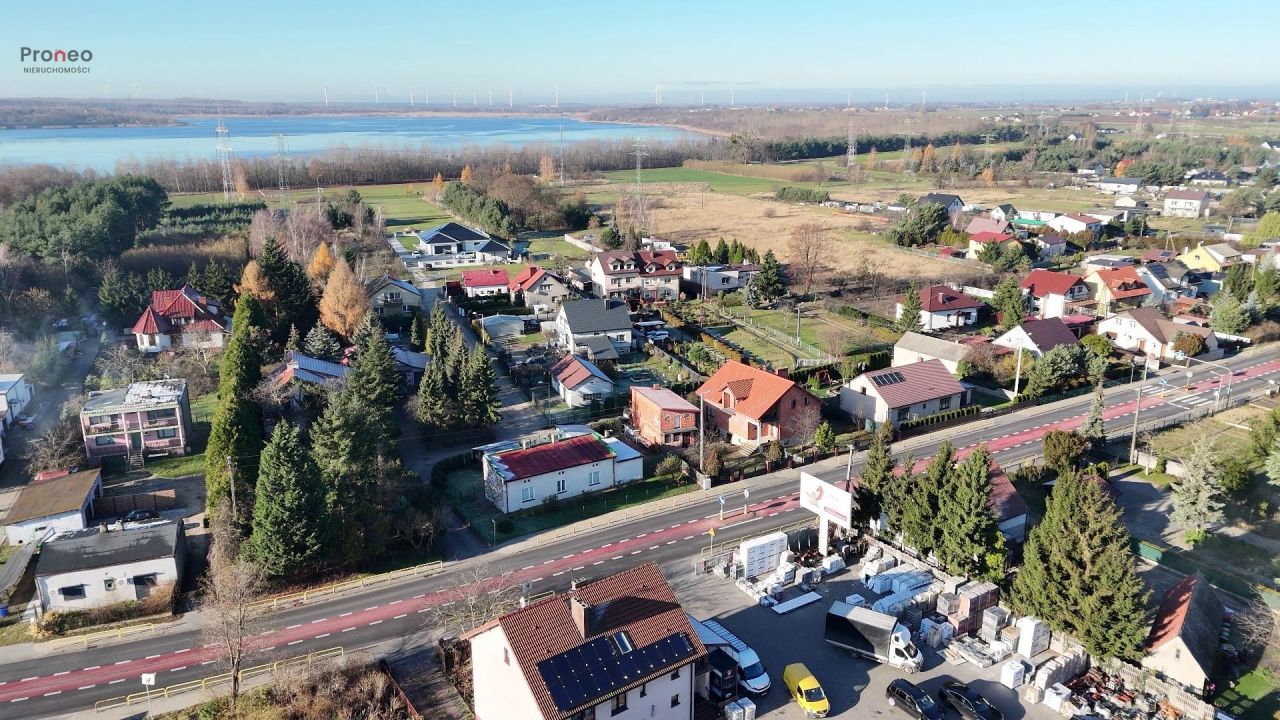 dom wolnostojący, 6 pokoi Mikorzyn. Zdjęcie 5