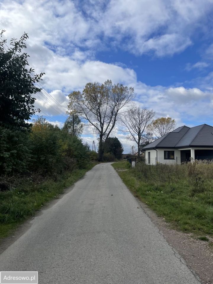 Działka budowlana Jaworzno, ul. Insurekcji Kościuszkowskiej. Zdjęcie 5