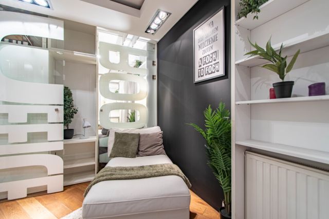 Mieszkanie 3-pokojowe Kraków Ruczaj, ul. Przemiarki. Zdjęcie 13