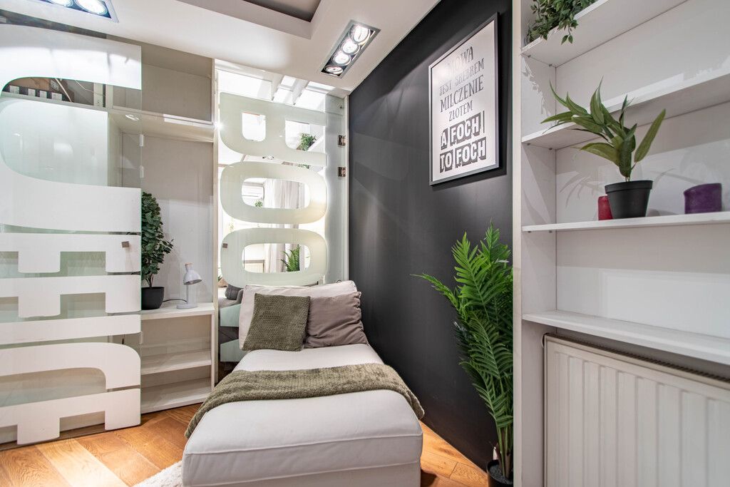 Mieszkanie 3-pokojowe Kraków Ruczaj, ul. Przemiarki. Zdjęcie 13