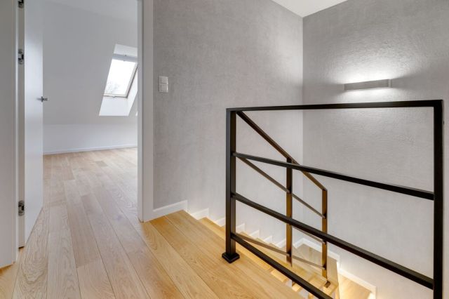 bliźniak, 4 pokoje Orzeszyn. Zdjęcie 35