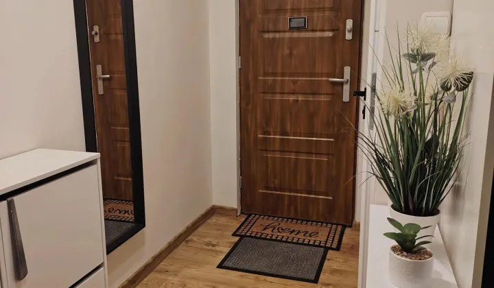 Mieszkanie 2-pokojowe Płock Skarpa, ul. Jaśminowa