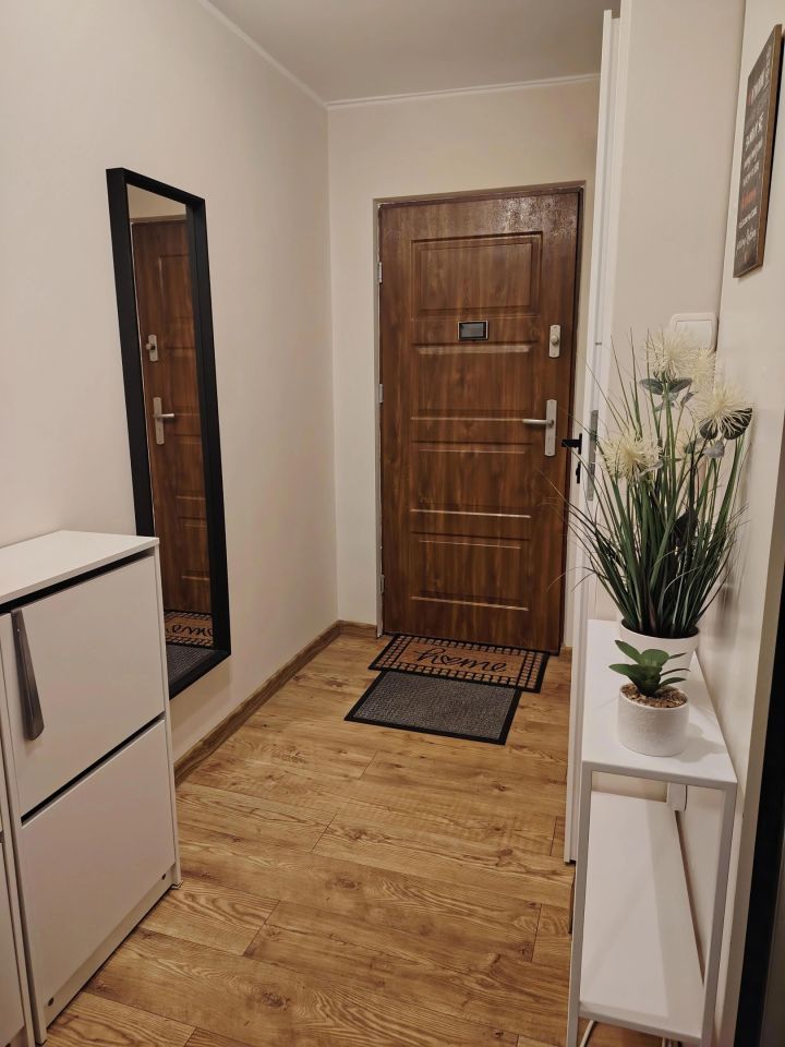 Mieszkanie 2-pokojowe Płock Skarpa, Jaśminowa