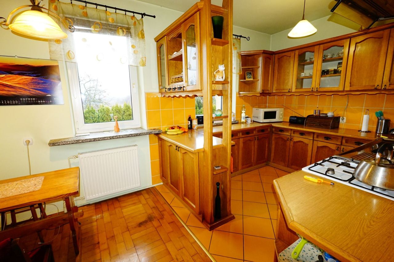 dom wolnostojący Krasne. Zdjęcie 6