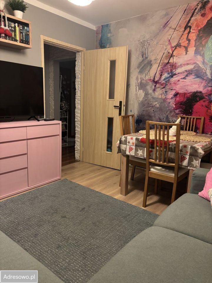 Mieszkanie 3-pokojowe Częstochowa Północ, ul. Gajcego. Zdjęcie 9