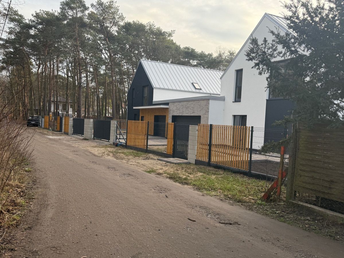 bliźniak, 5 pokoi Otwock, ul. Emilii Plater. Zdjęcie 10