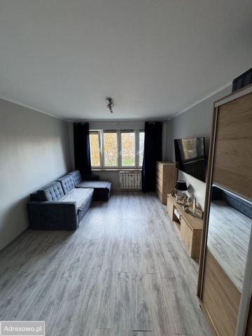 Mieszkanie 1-pokojowe Myślibórz, ul. Mickiewicza. Zdjęcie 1