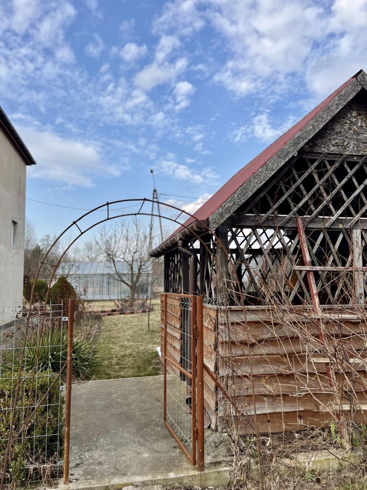 dom wolnostojący, 6 pokoi Cieksyn, ul. marsz. Józefa Piłsudskiego. Zdjęcie 8