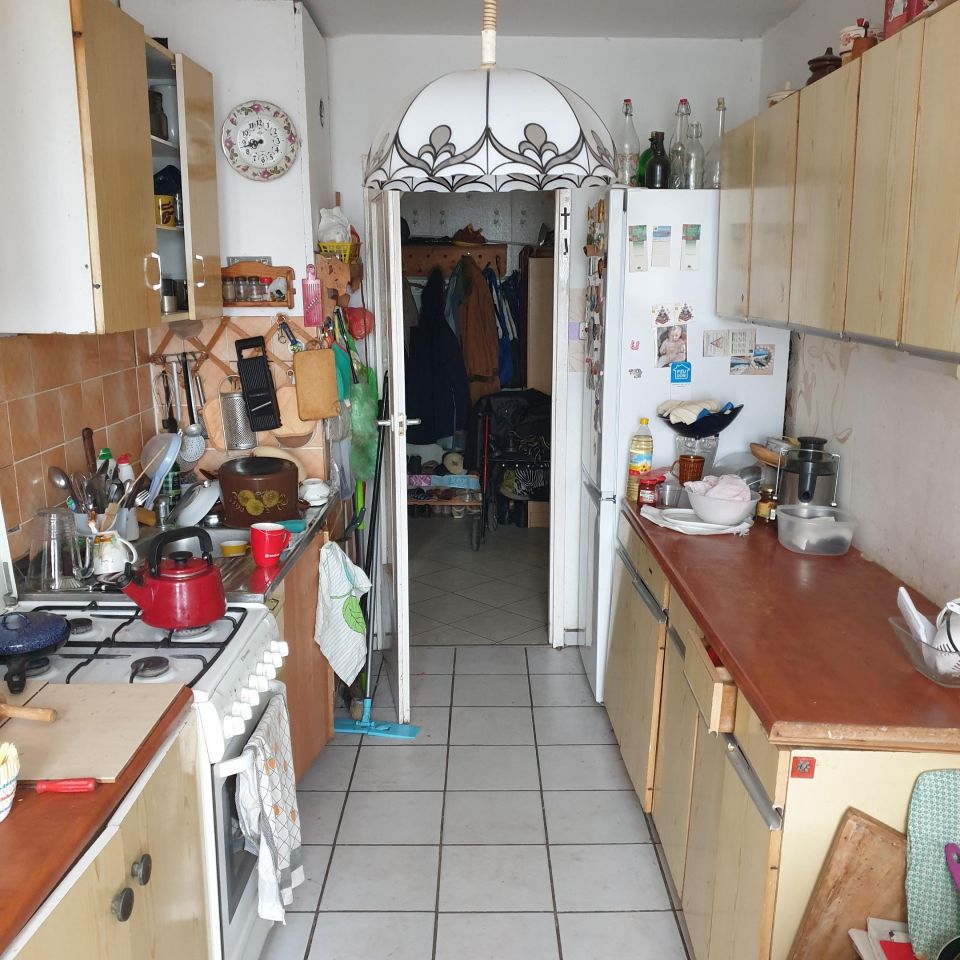 Mieszkanie 3-pokojowe Wrocław Gądów Mały, ul. Balonowa. Zdjęcie 9