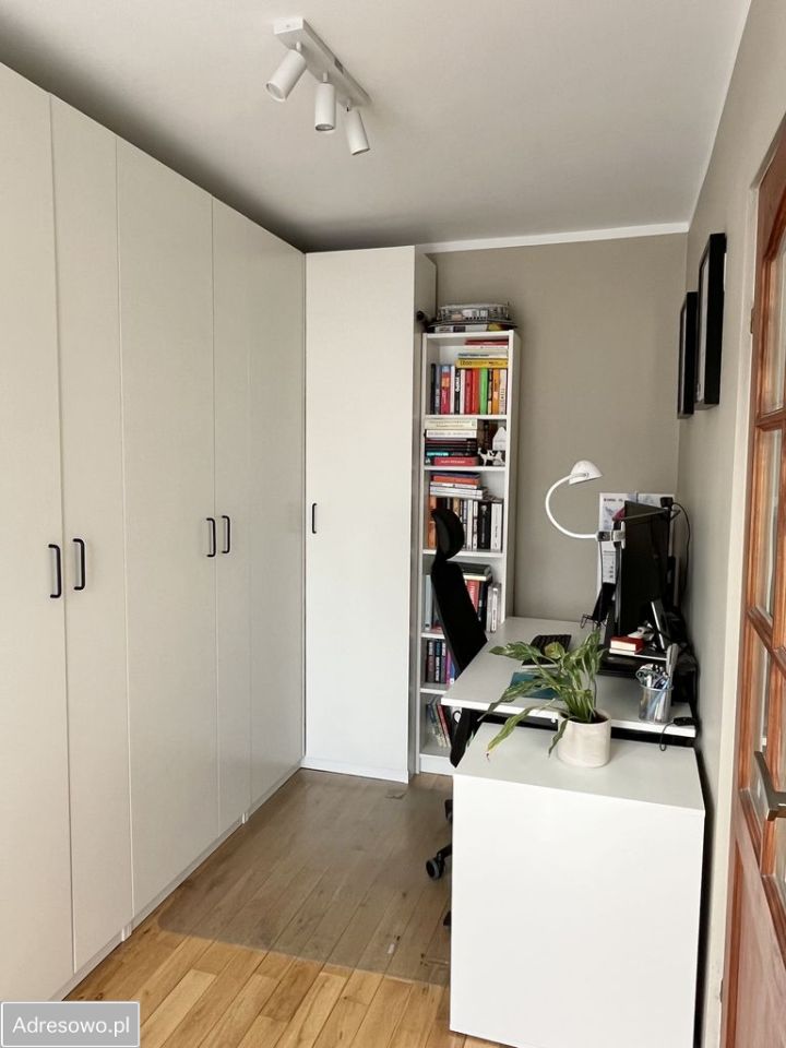 Mieszkanie 3-pokojowe Wrocław Śródmieście, ul. Grabiszyńska. Zdjęcie 7