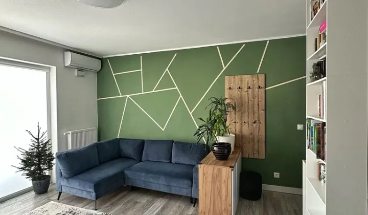 Mieszkanie 2-pokojowe Warszawa Białołęka, ul. Mochtyńska