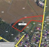 Działka budowlana Radzymin, ul. Nowa. Zdjęcie 3