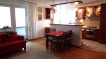 Mieszkanie 3-pokojowe Warszawa Ursynów, ul. Pachnąca. Zdjęcie 1