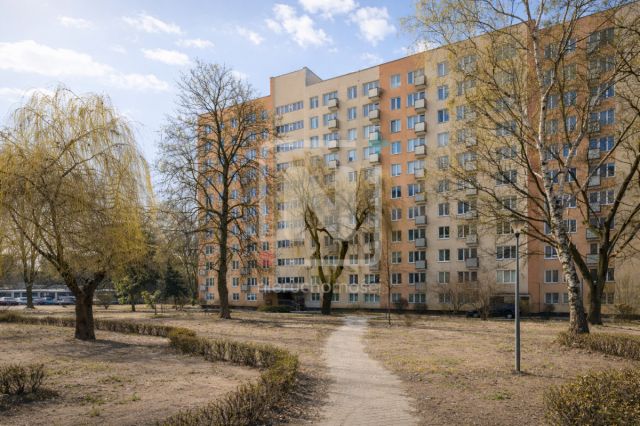 Mieszkanie 3-pokojowe Warszawa Praga-Południe, ul. Międzynarodowa. Zdjęcie 1