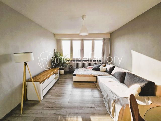 Mieszkanie 2-pokojowe Łódź, ul. Łączna. Zdjęcie 2