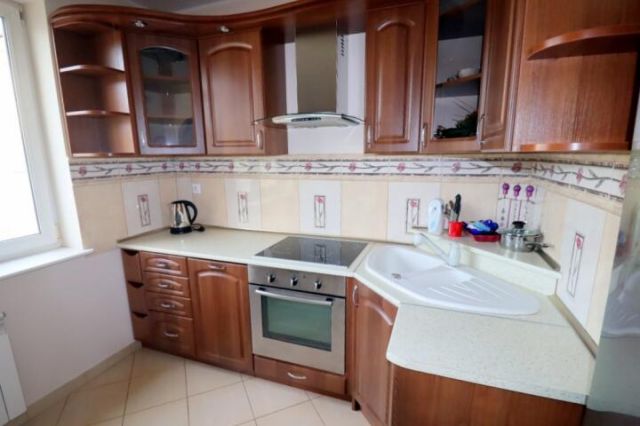 Mieszkanie 4-pokojowe Ełk, ul. Wielkanocna. Zdjęcie 3