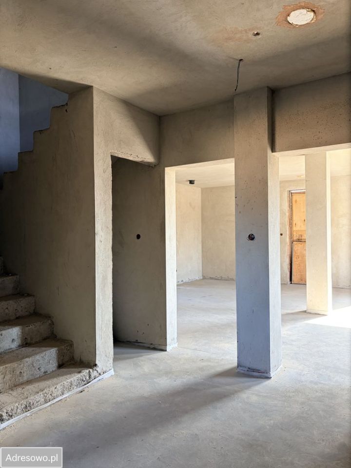 dom wolnostojący, 6 pokoi Radomyśl Wielki, ul. Mickiewicza. Zdjęcie 15