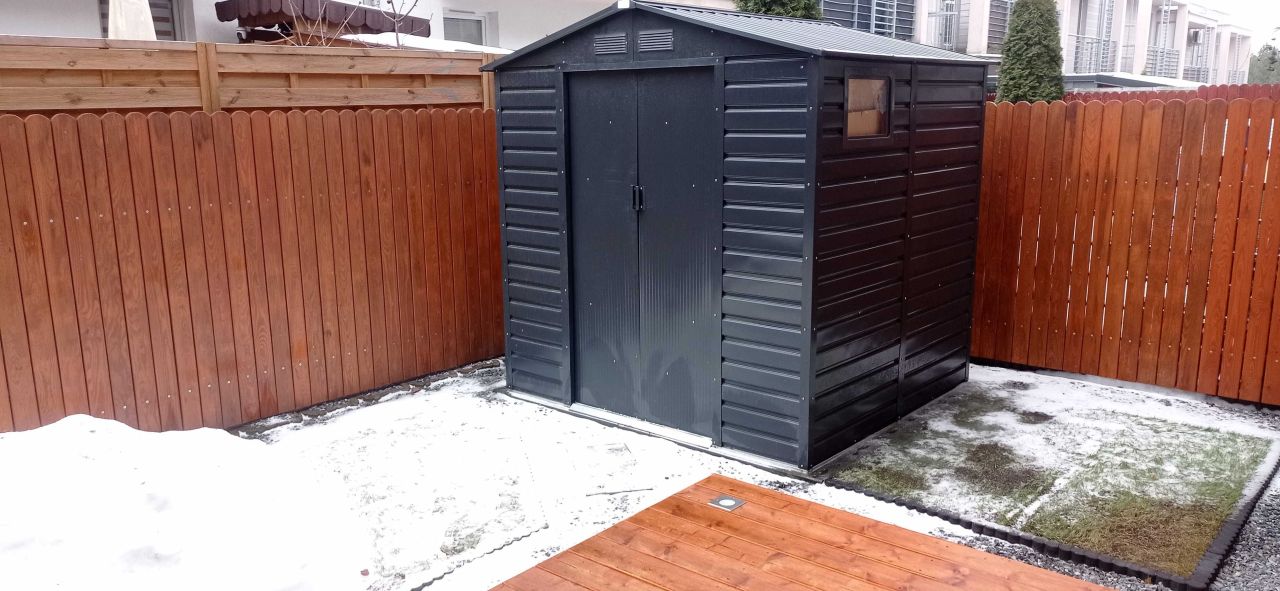 Mieszkanie 3-pokojowe Białystok Wygoda. Zdjęcie 7