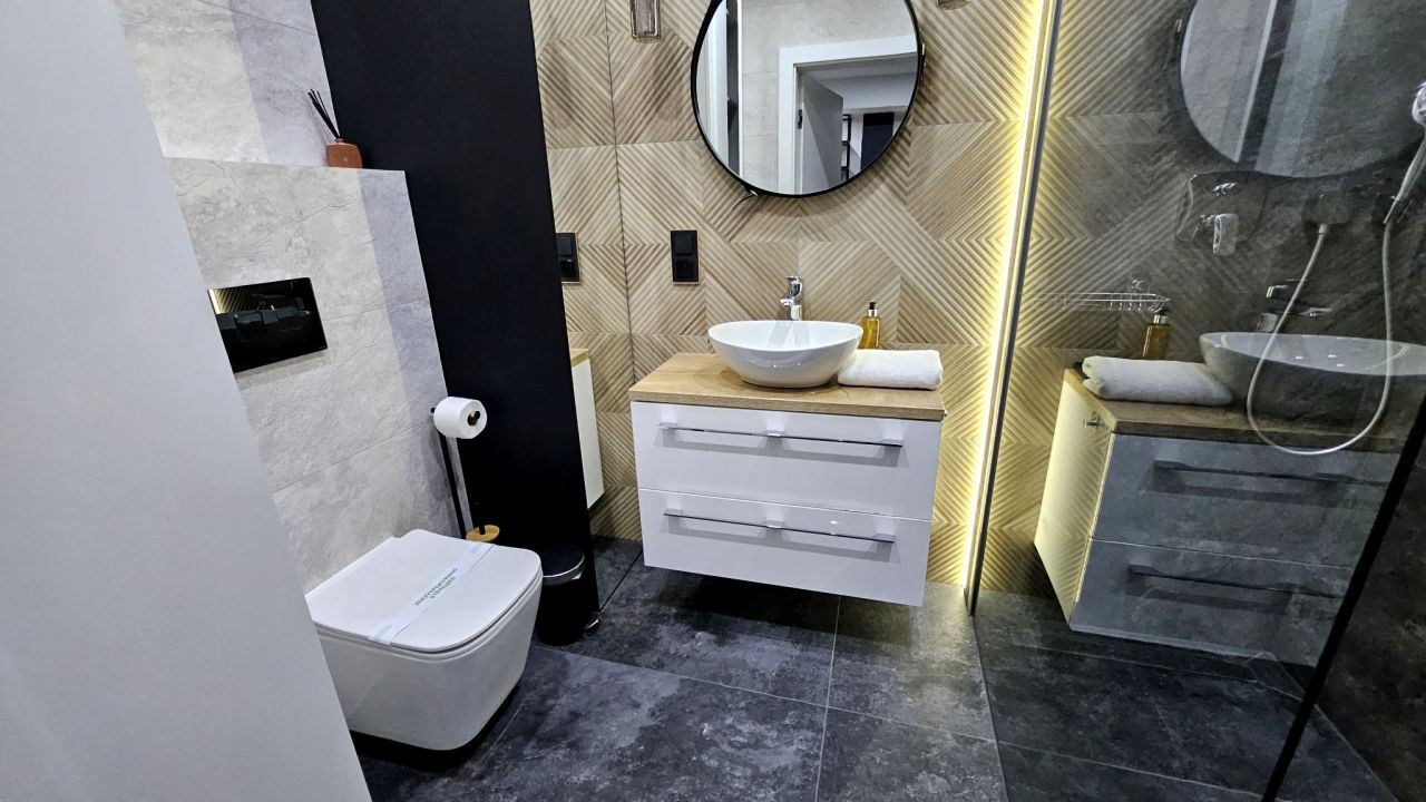 Mieszkanie 2-pokojowe Wrocław Stare Miasto, ul. Księcia Witolda. Zdjęcie 15