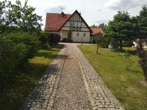 dom wolnostojący Sobącz. Zdjęcie 2