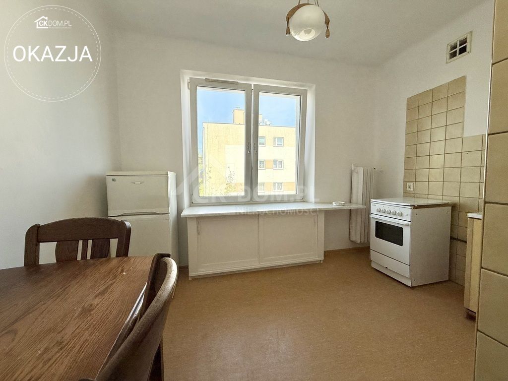 Mieszkanie 1-pokojowe Kielce, pl. Stefana Żeromskiego. Zdjęcie 3