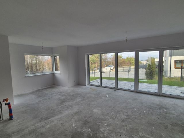 dom szeregowy, 6 pokoi Mechelinki, ul. Morskie Wzgórze. Zdjęcie 8