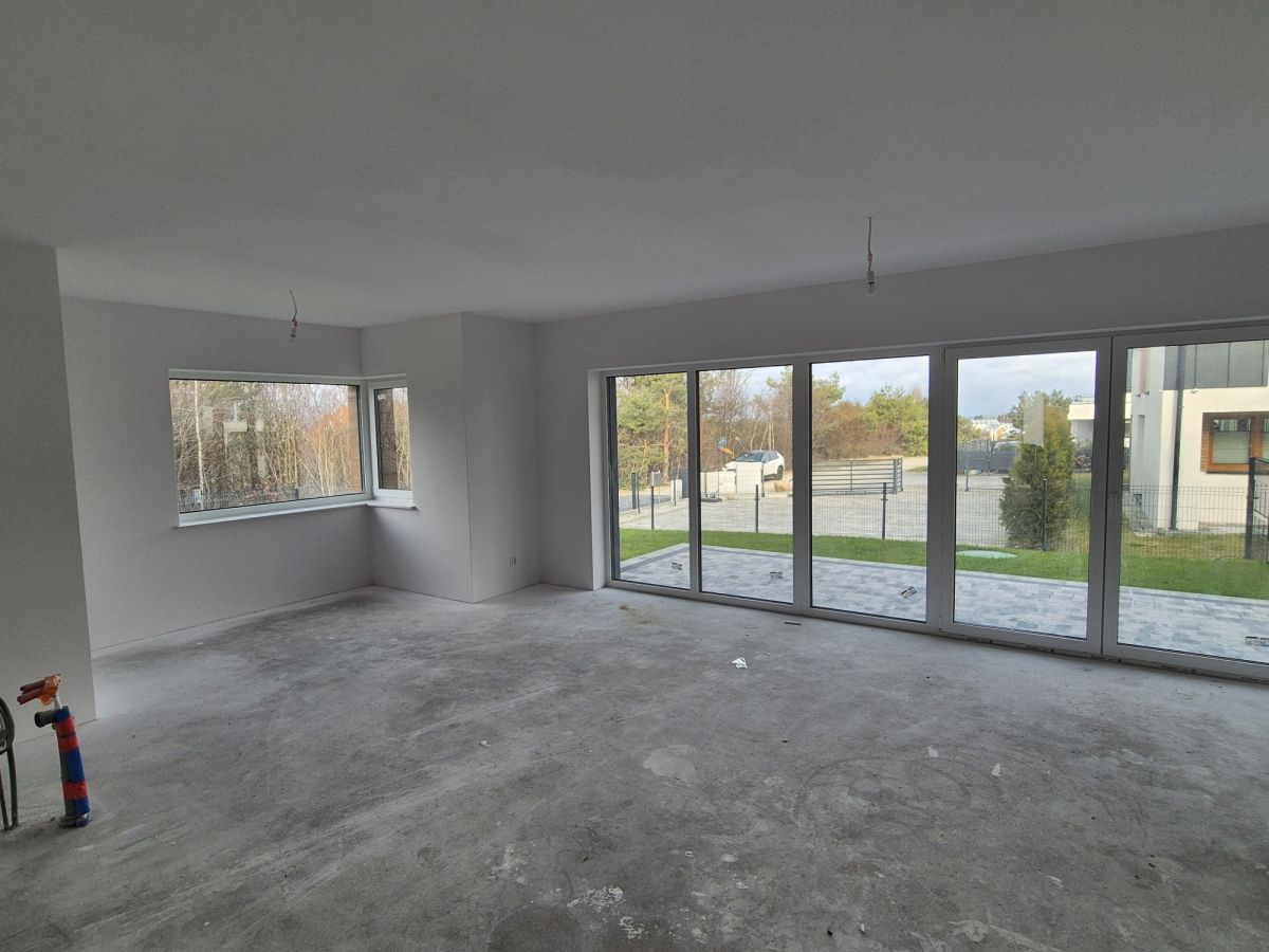 dom szeregowy, 6 pokoi Mechelinki, ul. Morskie Wzgórze. Zdjęcie 8