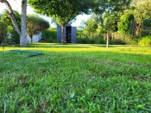 Działka rod Bydgoszcz, ul. Inwalidów. Zdjęcie 1