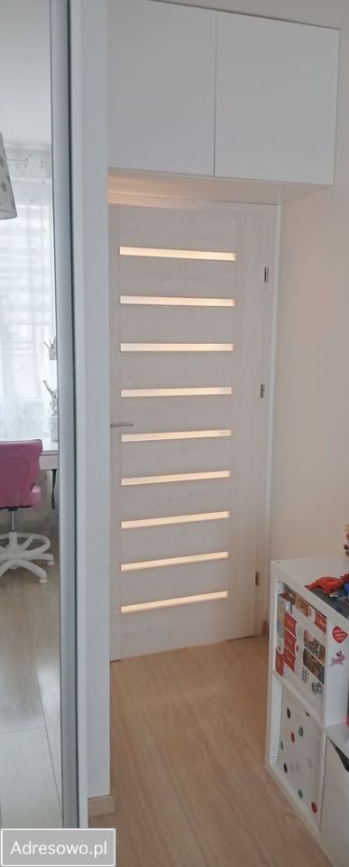 Mieszkanie 2-pokojowe Kraków Czyżyny, os. Osiedle Avia. Zdjęcie 13