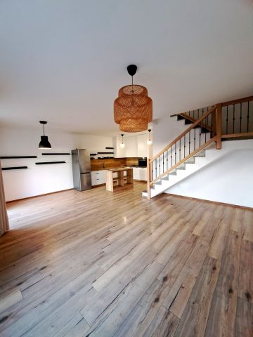 dom szeregowy, 4 pokoje Mierzyn. Zdjęcie 2