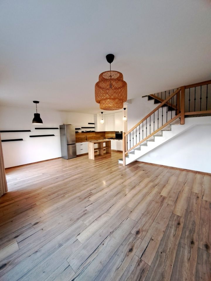 dom szeregowy, 4 pokoje Mierzyn. Zdjęcie 2