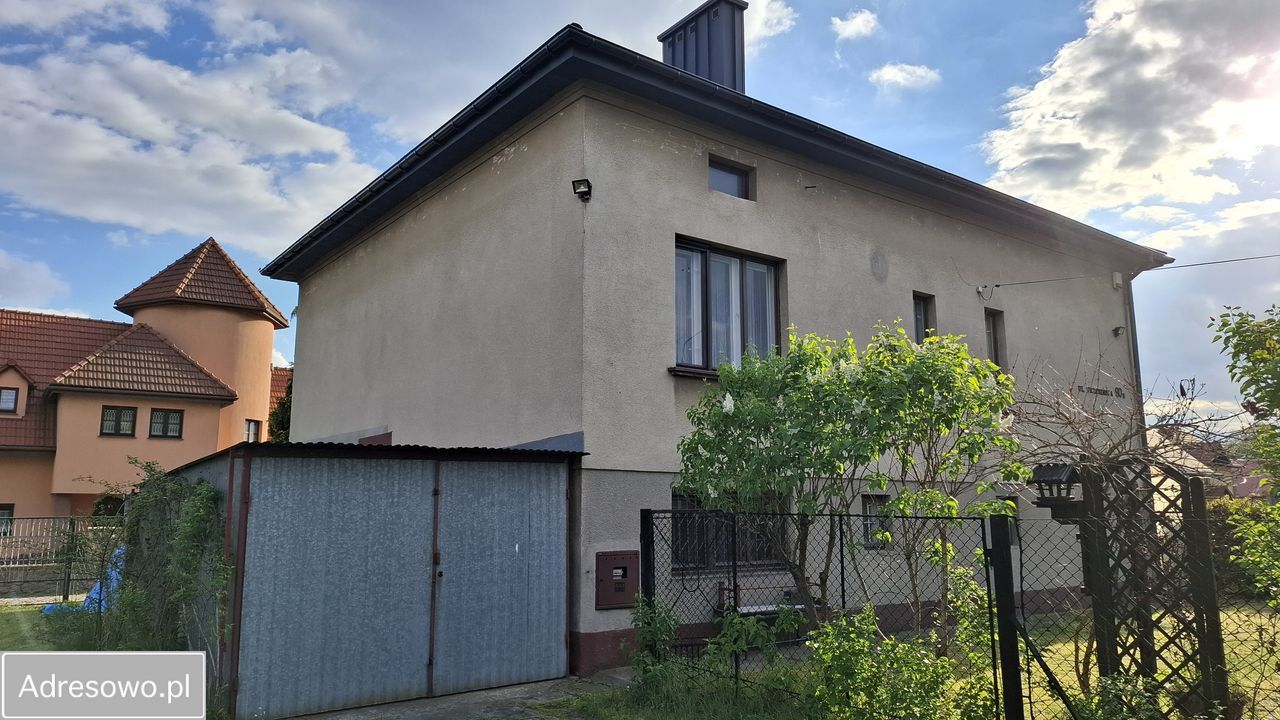 dom wolnostojący, 3 pokoje Chrzanów. Zdjęcie 4