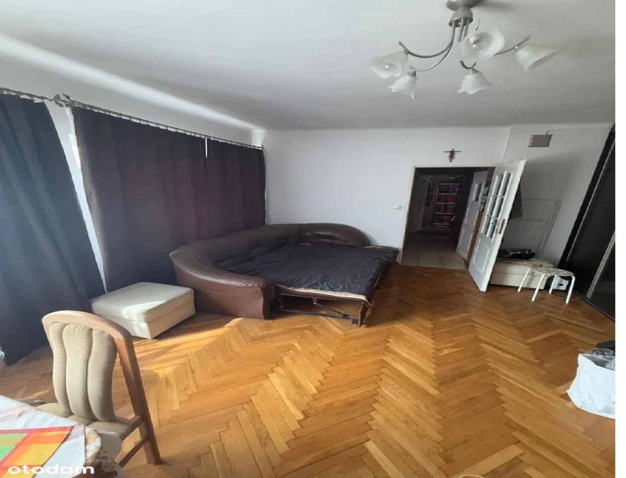 dom szeregowy, 2 pokoje Warszawa Wawer, ul. Gorajska. Zdjęcie 6