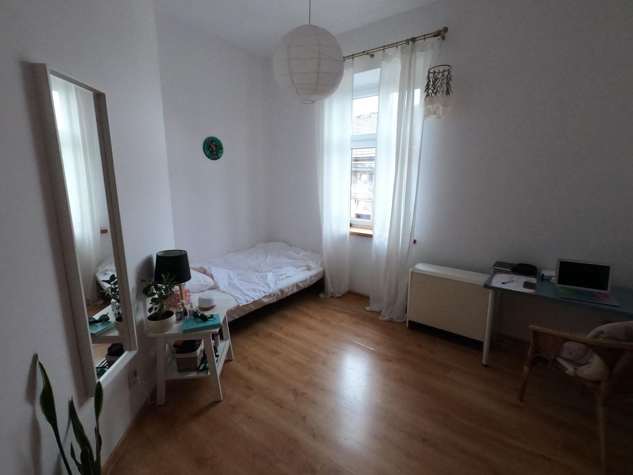 Mieszkanie 2-pokojowe Kraków Śródmieście, ul. Kamienna. Zdjęcie 2