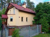 dom wolnostojący Koronowo. Zdjęcie 1