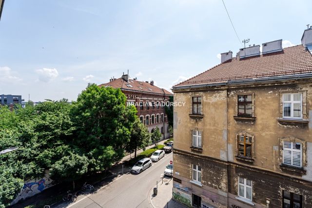 Mieszkanie 2-pokojowe Kraków Kazimierz, ul. Bocheńska. Zdjęcie 11