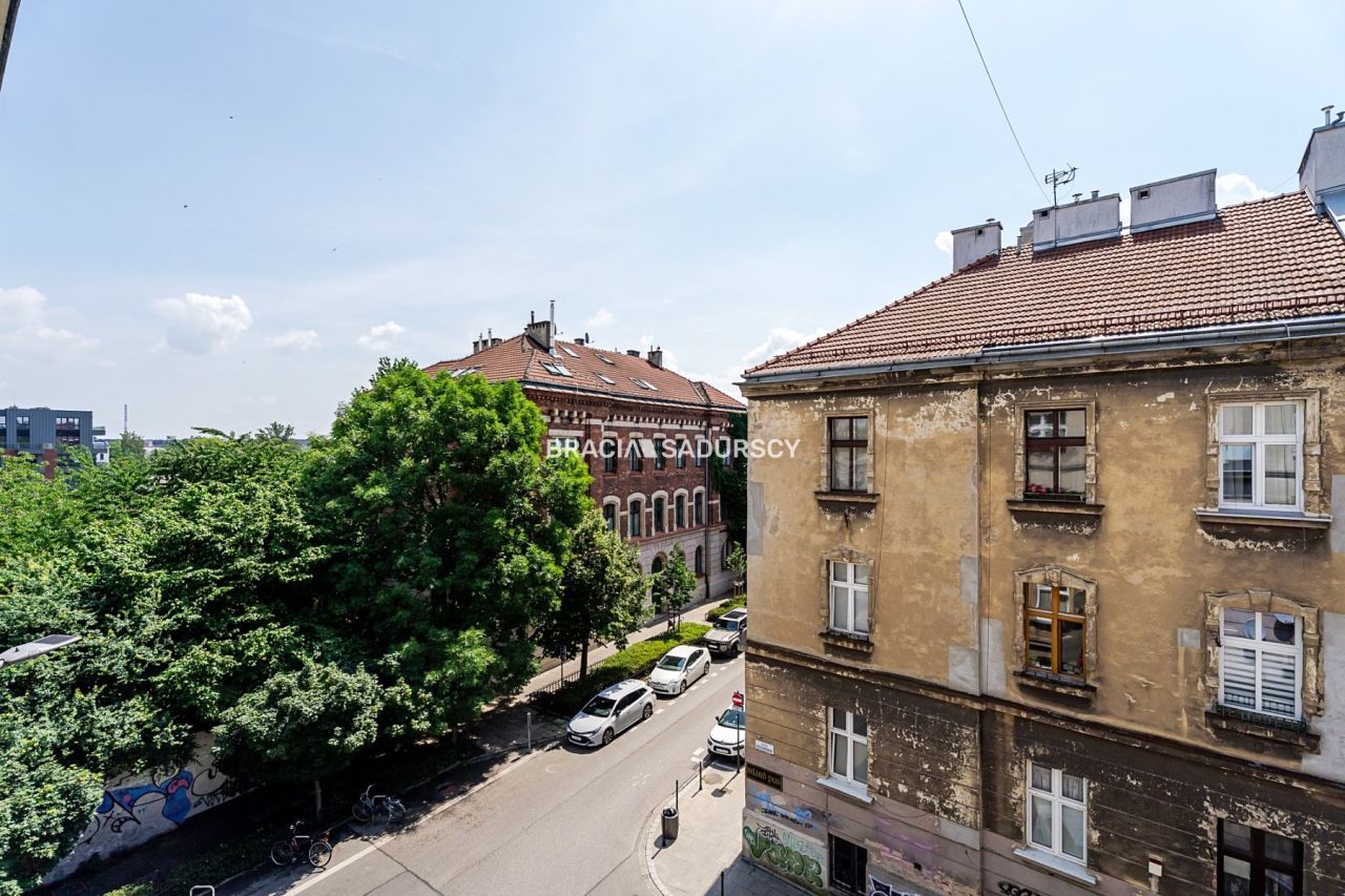 Mieszkanie 2-pokojowe Kraków Kazimierz, ul. Bocheńska. Zdjęcie 11