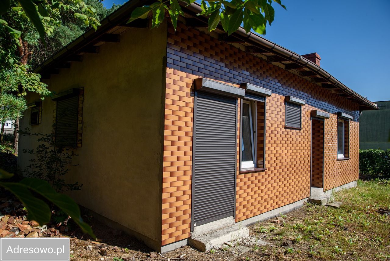 Działka budowlana Ruda Śląska Kłodnica, ul. Burszki. Zdjęcie 4