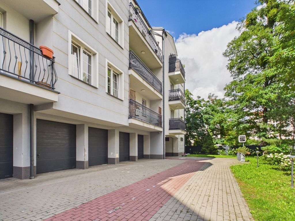 Mieszkanie 1-pokojowe Pruszków, ul. 3 Maja. Zdjęcie 18
