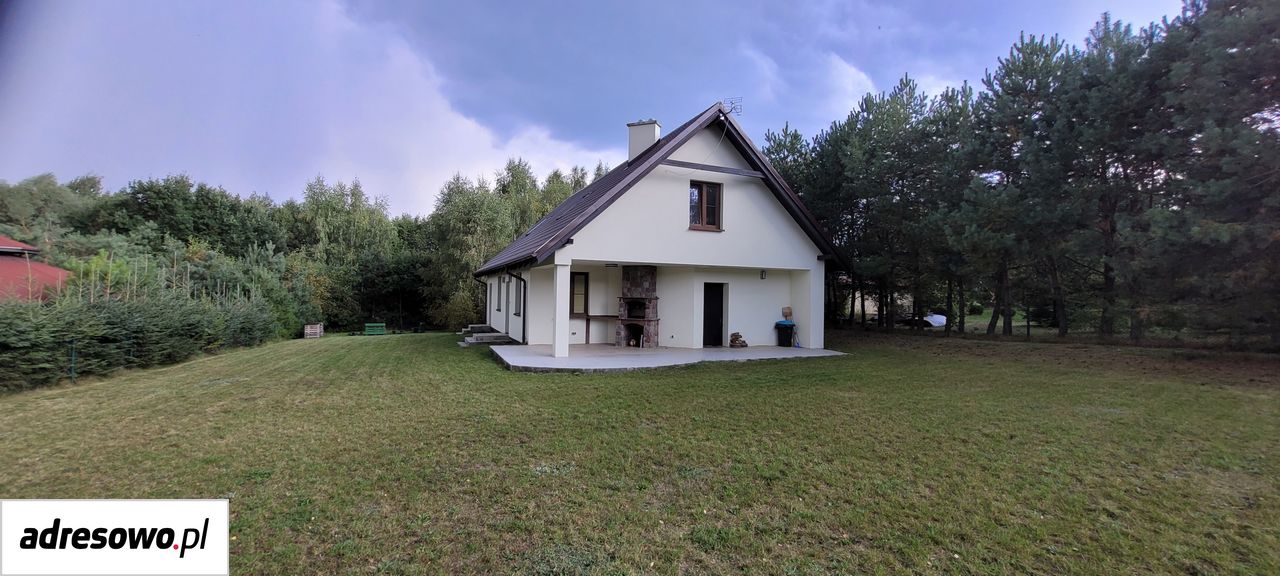 dom wolnostojący, 5 pokoi Garczyn. Zdjęcie 1