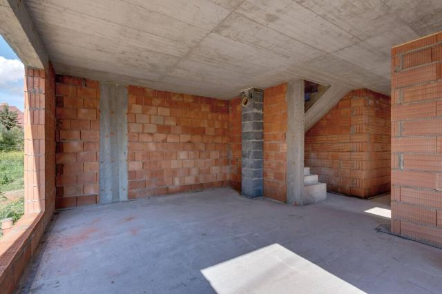bliźniak, 6 pokoi Stanisławów Pierwszy, ul. Graniczna. Zdjęcie 39