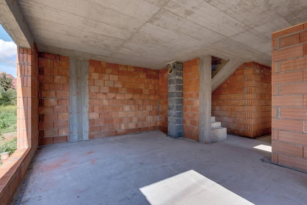bliźniak, 6 pokoi Stanisławów Pierwszy, ul. Graniczna. Zdjęcie 39