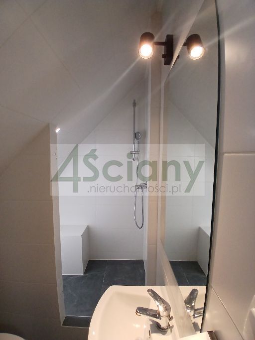 dom szeregowy, 5 pokoi Warszawa Górny Mokotów, ul. Wybieg. Zdjęcie 12