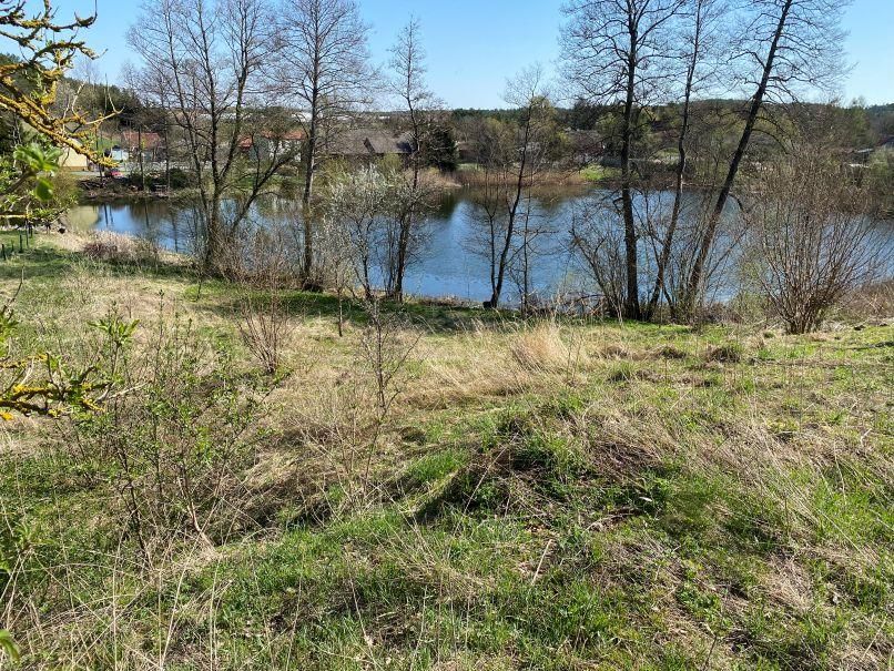 Działka budowlana Żelichowo. Zdjęcie 7