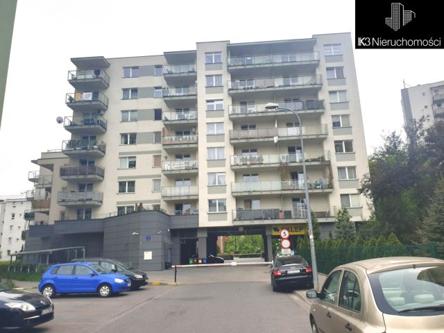 Mieszkanie 3-pokojowe Warszawa Praga-Północ, ul. Kamienna. Zdjęcie 4