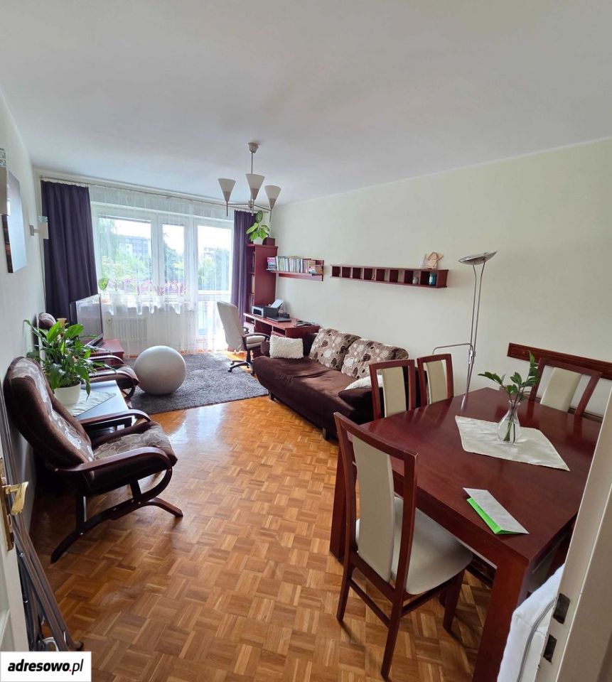 Mieszkanie 3-pokojowe Toruń Koniuchy, ul. Kozacka. Zdjęcie 1