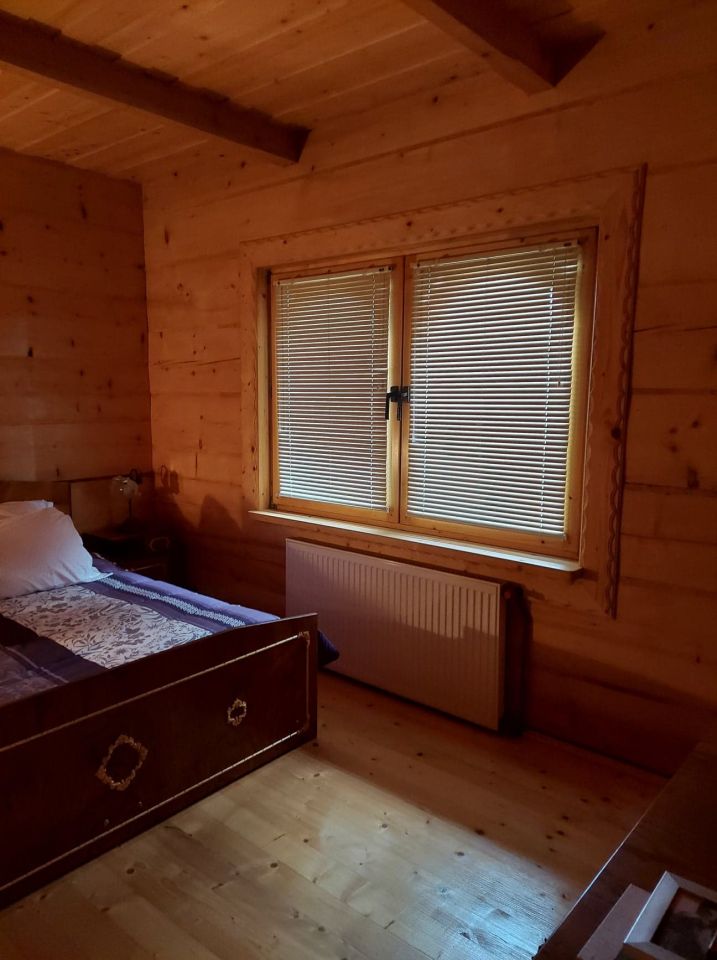 dom wolnostojący, 8 pokoi Maniowy Michalów, ul. Józefa Poniatowskiego. Zdjęcie 12