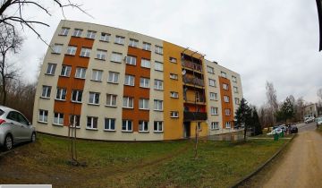 Mieszkanie 2-pokojowe Jaworzno Pieczyska, ul. Ludwika Solskiego