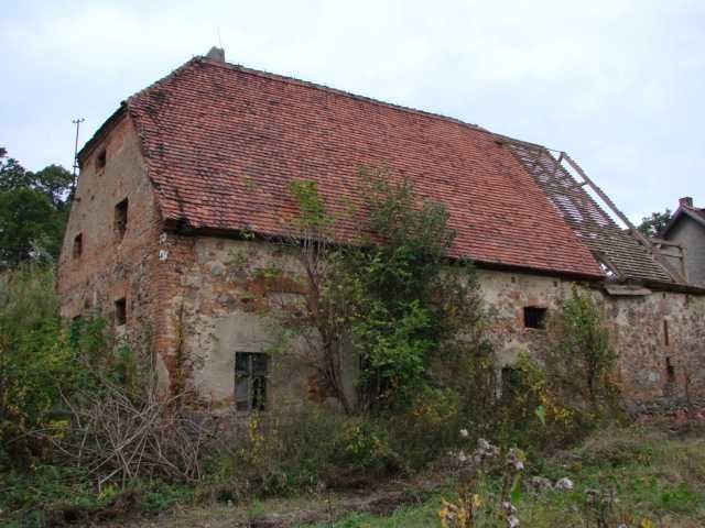 Działka budowlana Borów Wielki. Zdjęcie 4